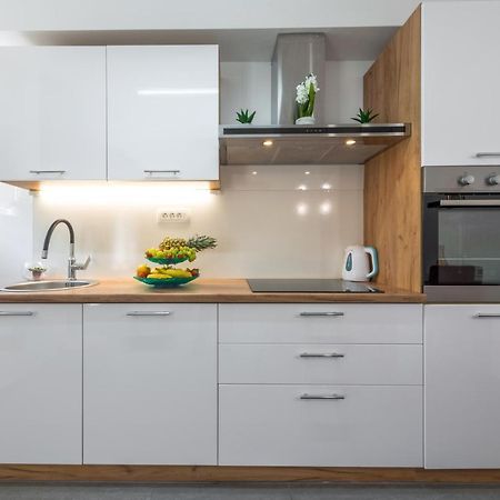 Ana & Mia Apartment Дубровник Экстерьер фото