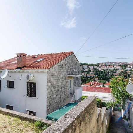 Ana & Mia Apartment Дубровник Экстерьер фото