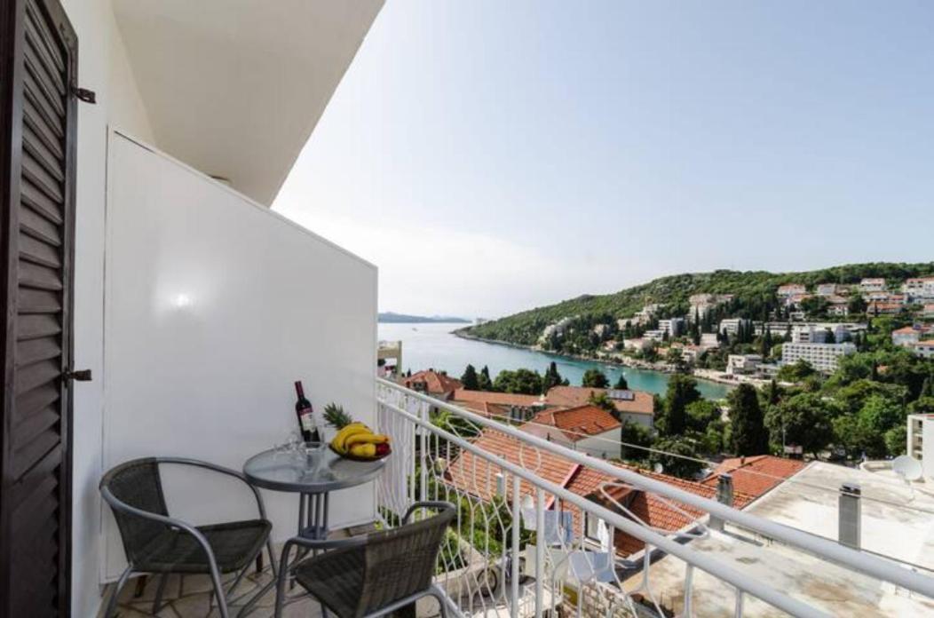 Ana & Mia Apartment Дубровник Экстерьер фото