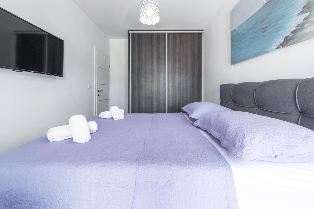 Ana & Mia Apartment Дубровник Экстерьер фото