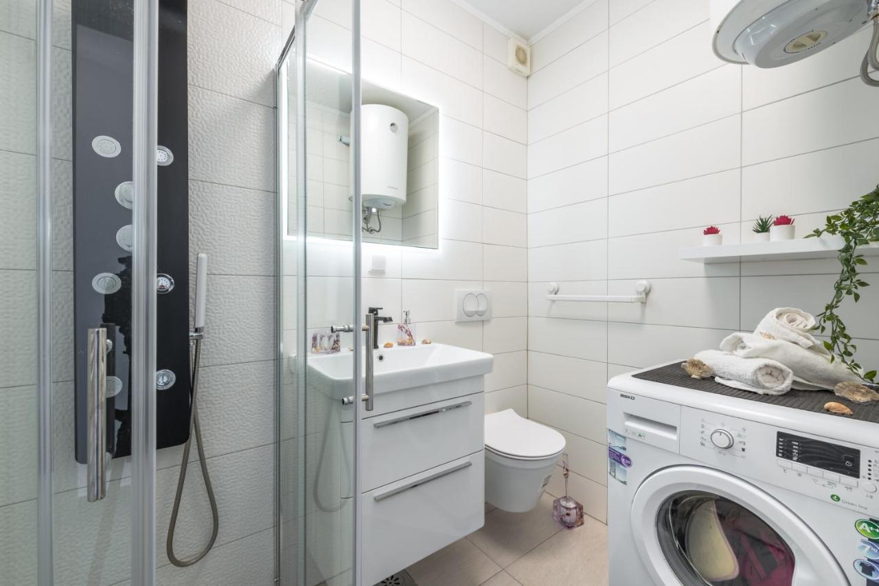 Ana & Mia Apartment Дубровник Экстерьер фото