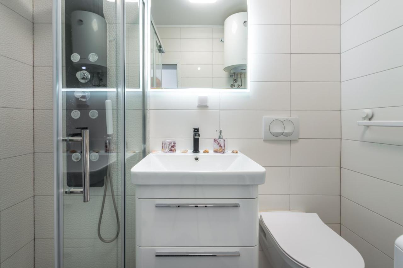 Ana & Mia Apartment Дубровник Экстерьер фото