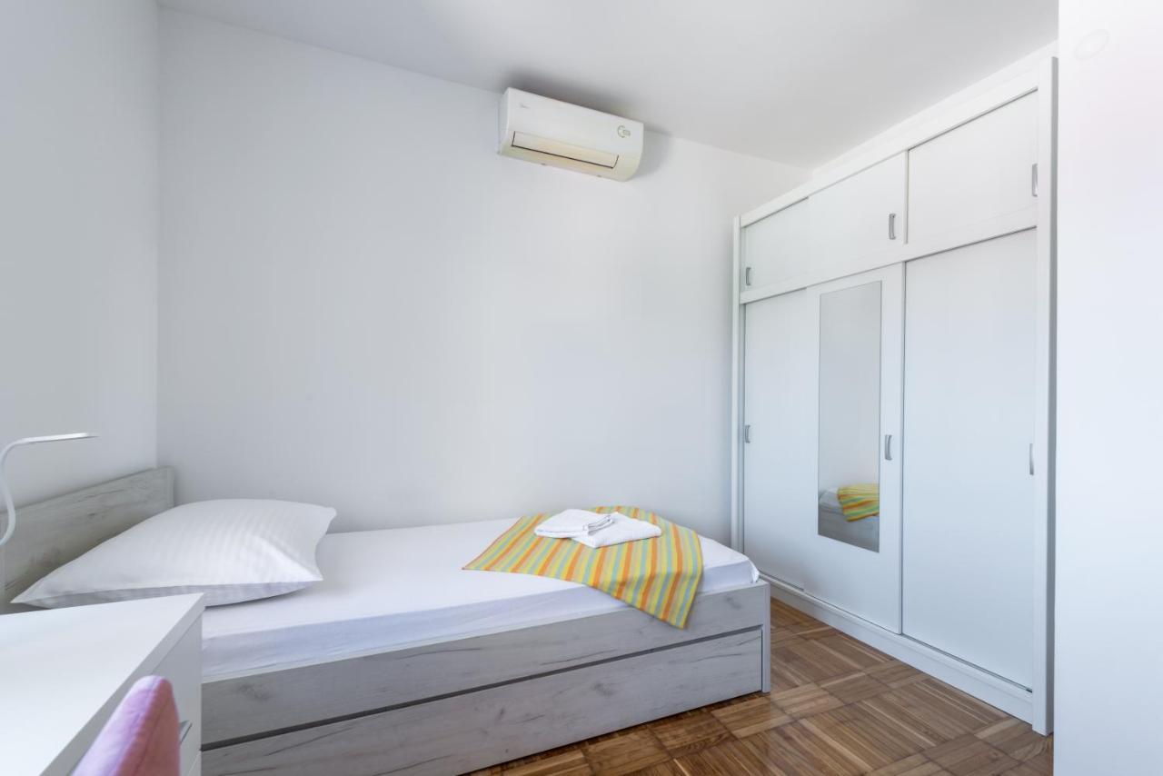 Ana & Mia Apartment Дубровник Экстерьер фото